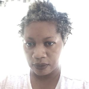 Meet your Posher, Glory